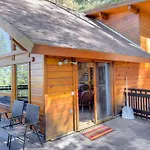 Treetops Cabin