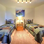 Treetops Cabin