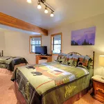 Treetops Cabin