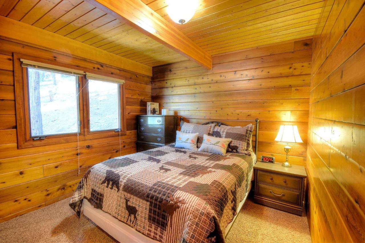 Treetops * Yosemite West