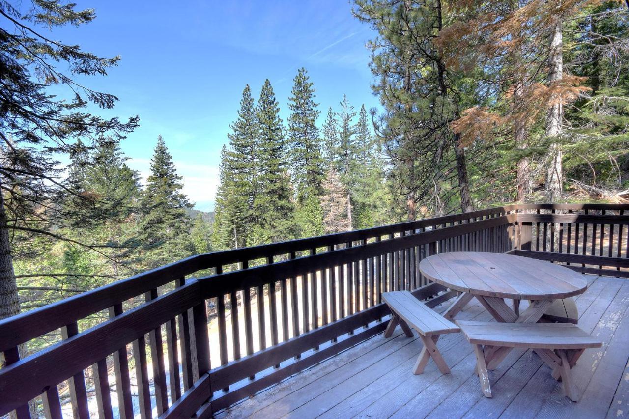 Hébergement de vacances Treetops Yosemite West